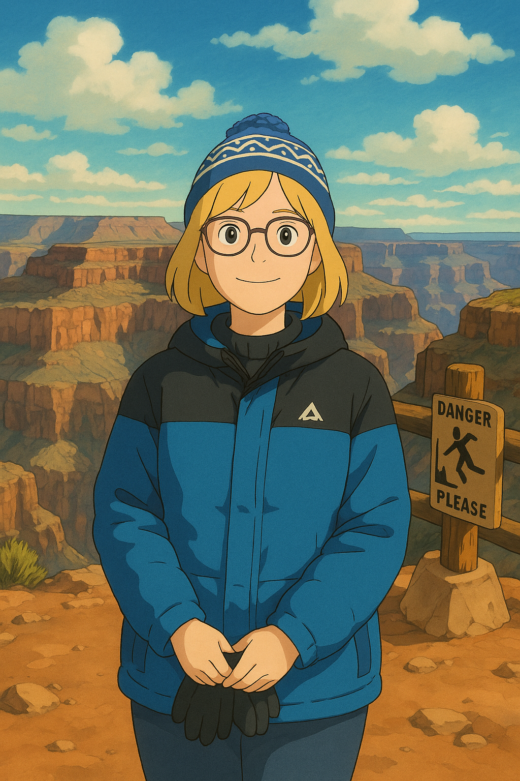 June England - Owner and Operator